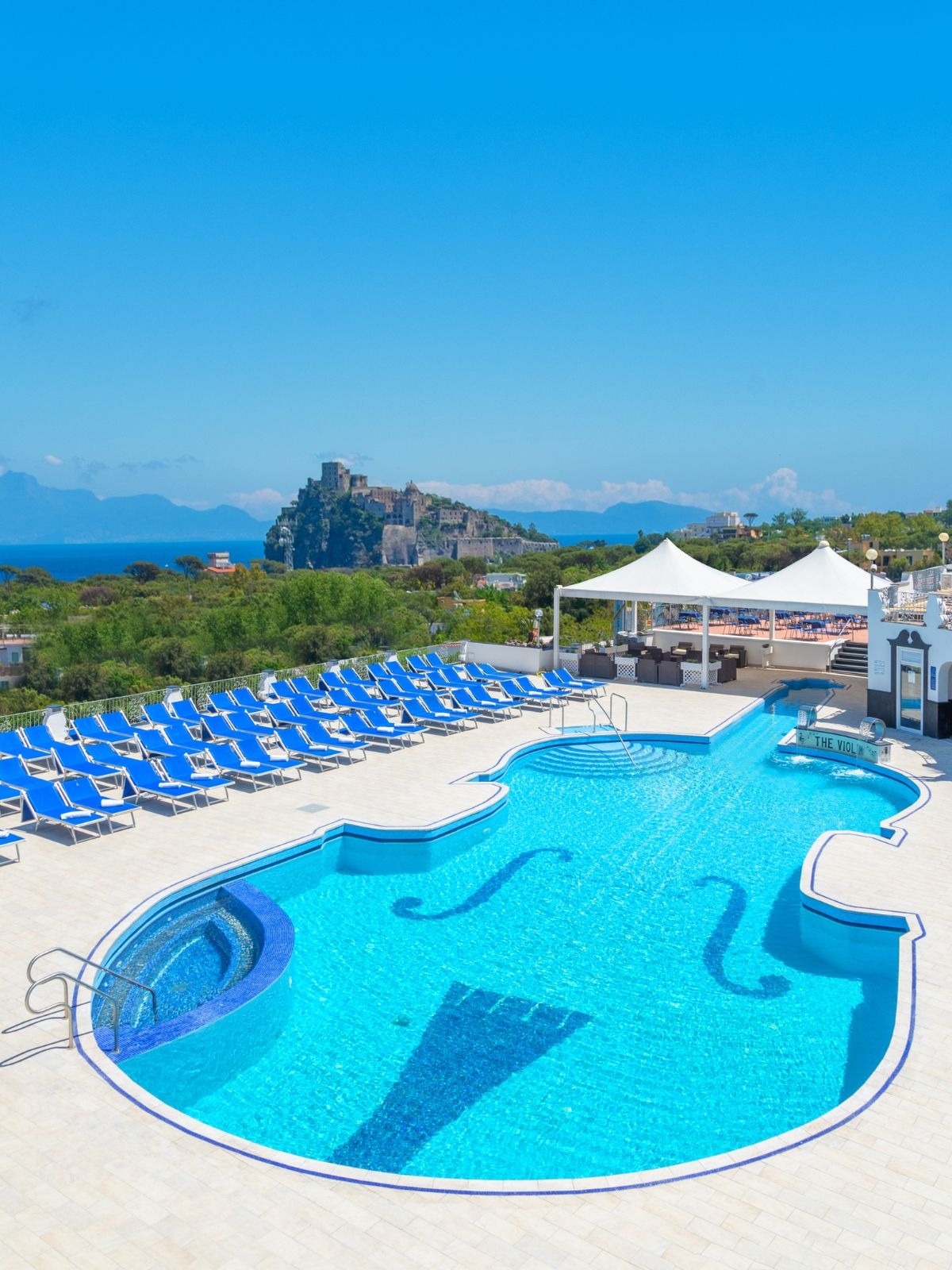 Gruppo DimHotels - Hotel Termali a Ischia
