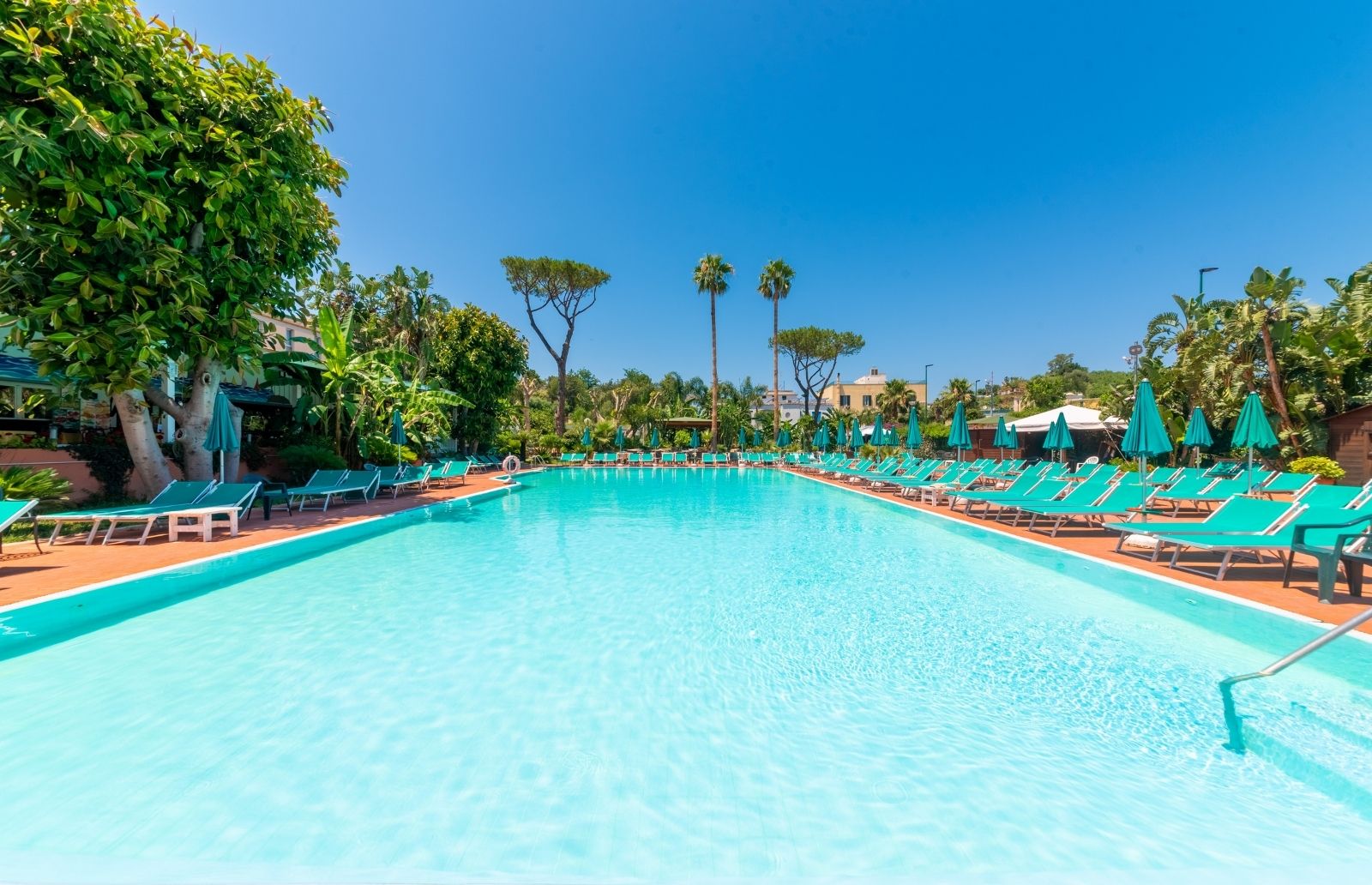 Promo Inizio Ottobre 2026 Ischia Centro