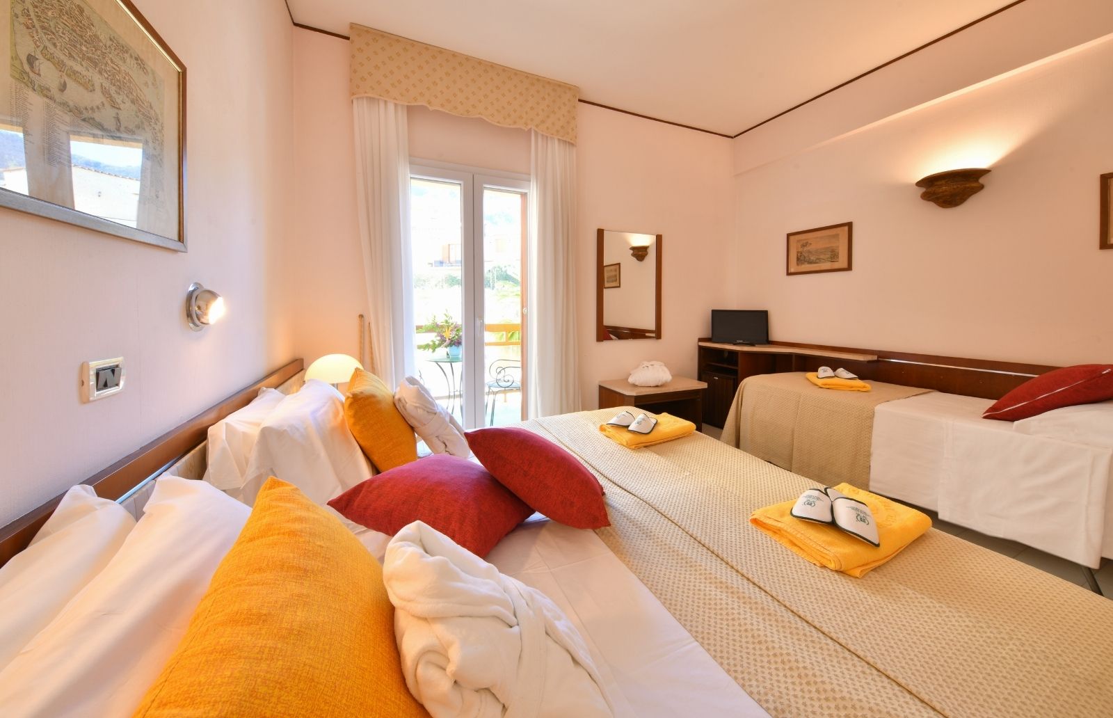 Grand Hotel Terme di Augusto