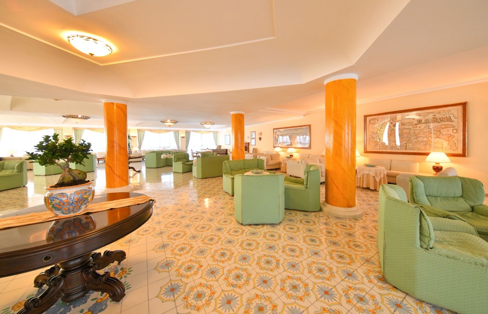 Grand Hotel Terme di Augusto