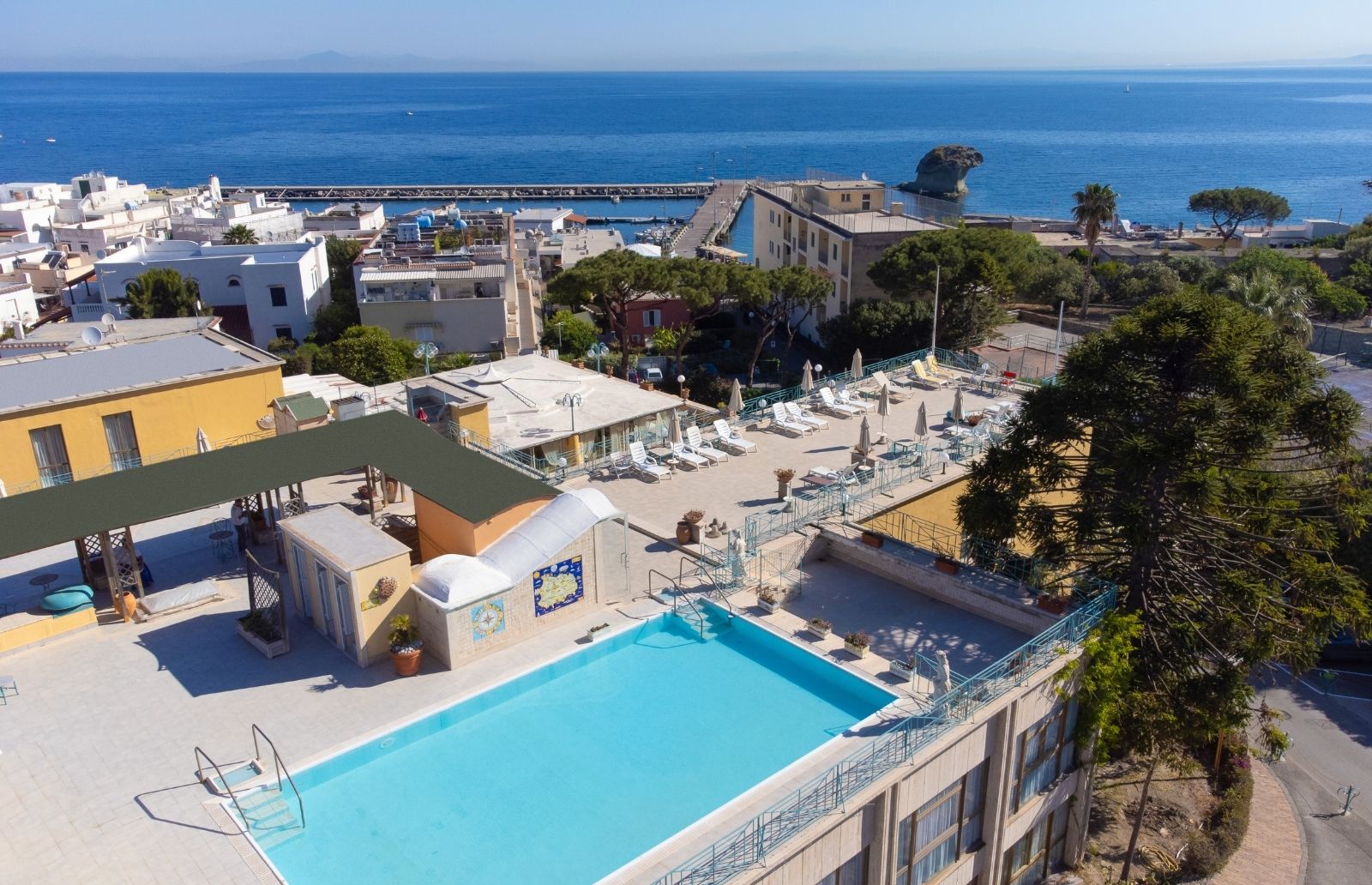 Grand Hotel Terme di Augusto