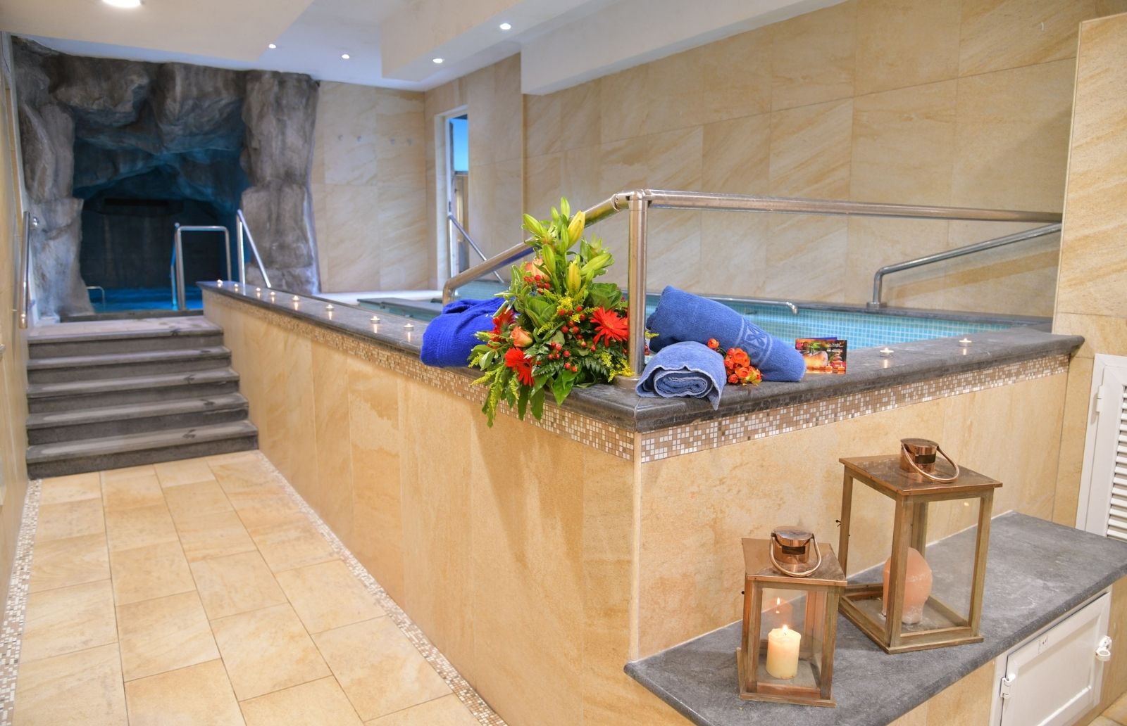 Hotel Terme President