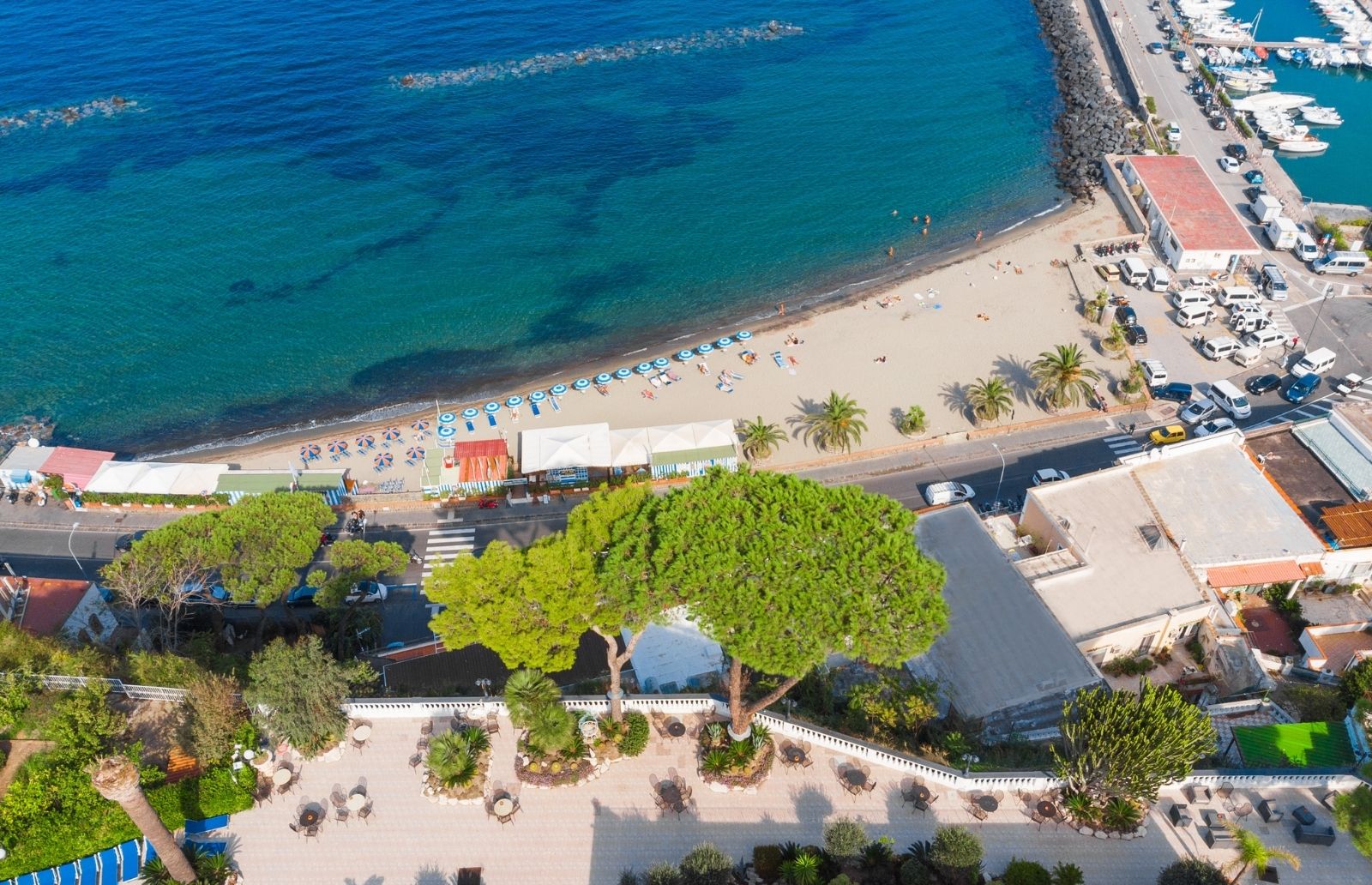 Ottobre 2026 Vacanze Ischia