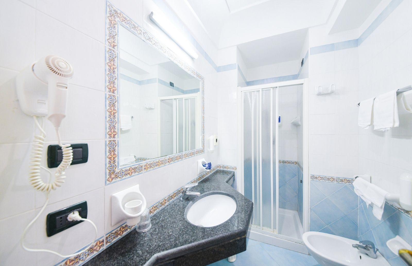 Hotel Terme Felix