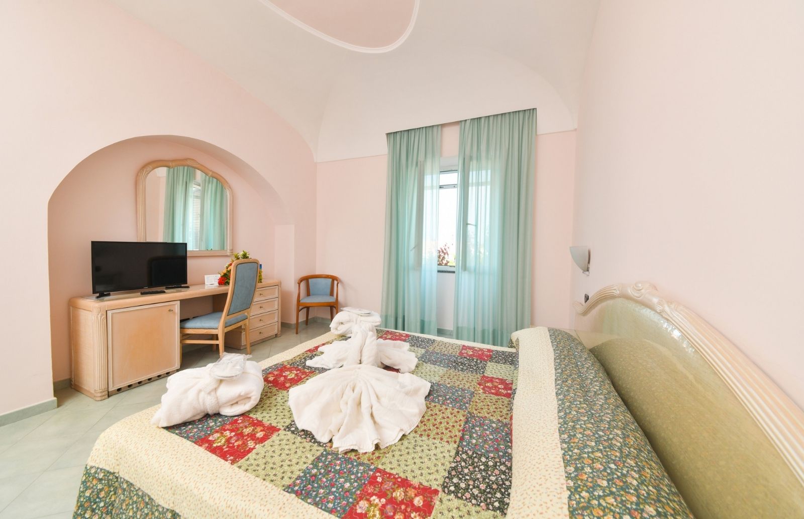 Hotel Terme Felix