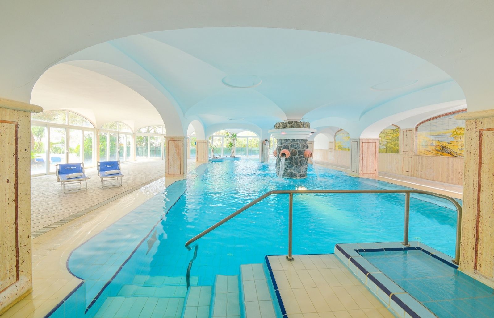 Hotel Terme Felix