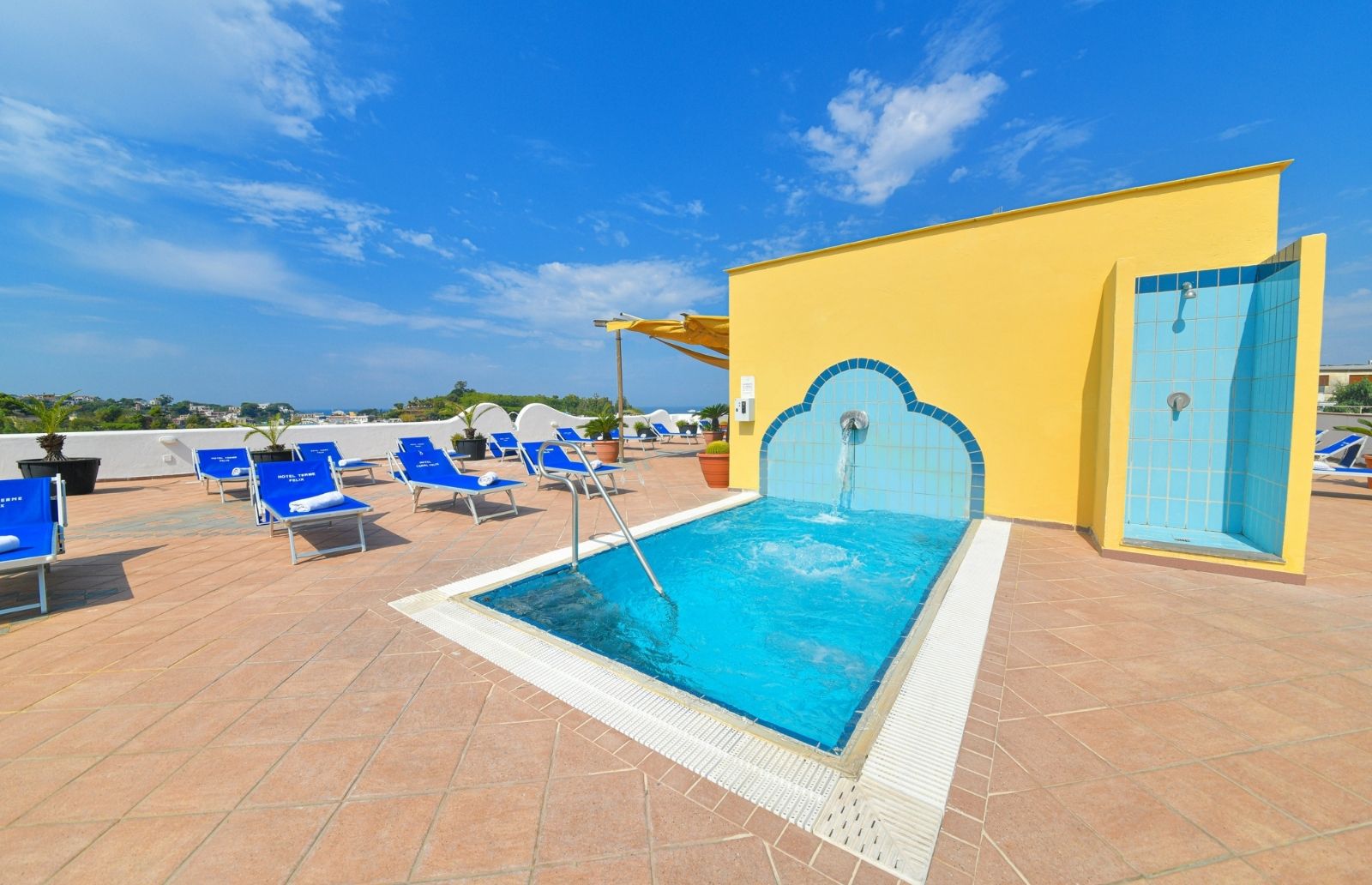 Hotel Terme Felix