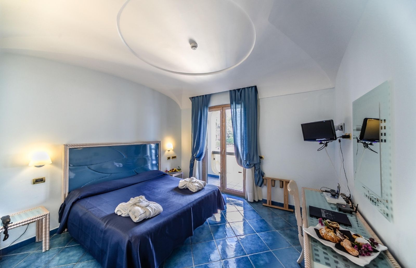 Hotel Terme Aragona Palace