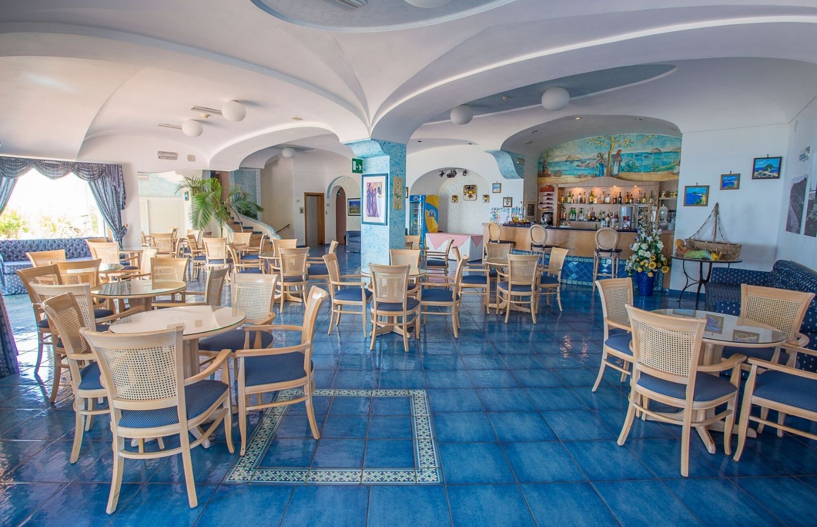 Hotel Terme St. Raphael