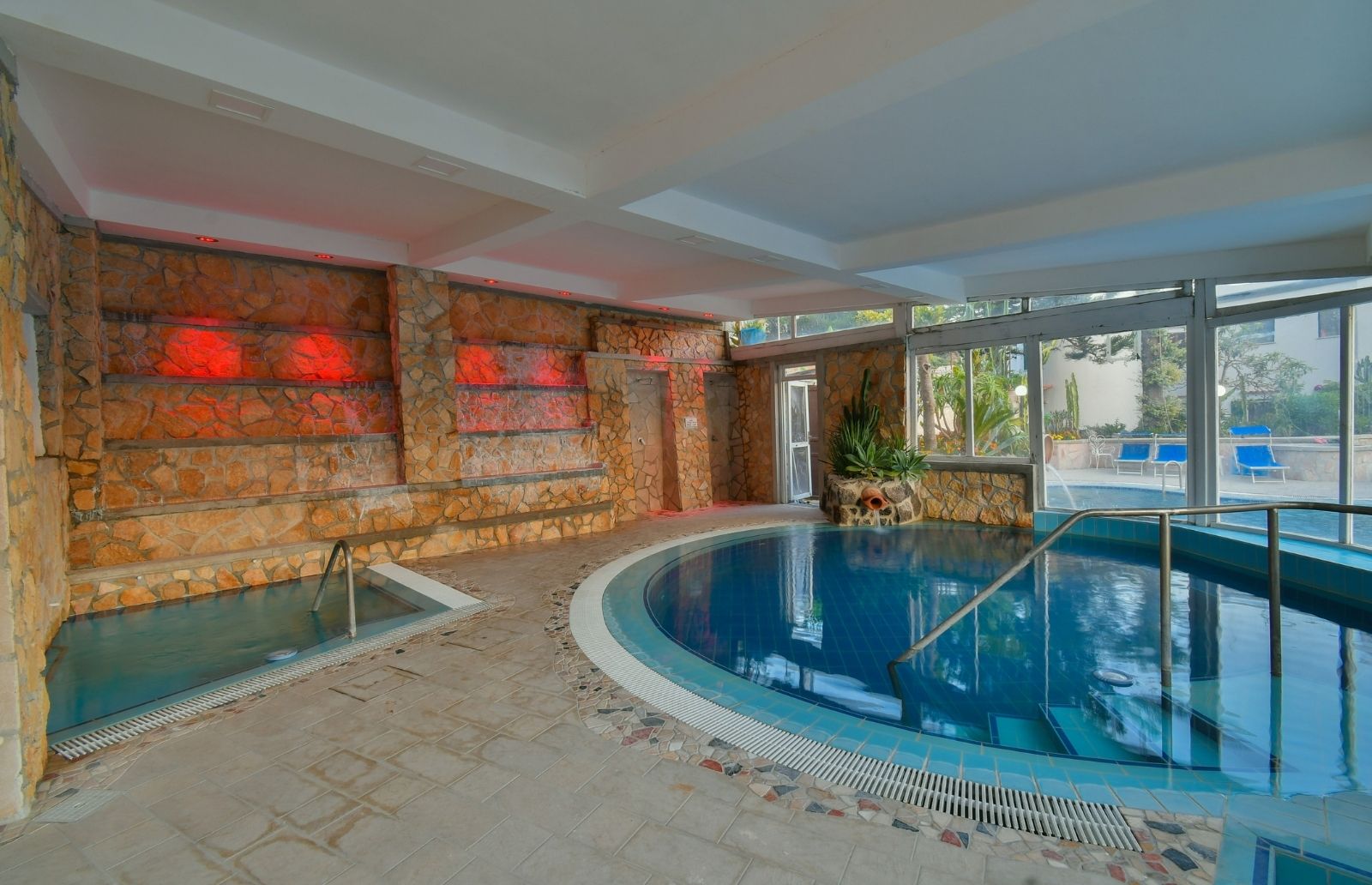 Offerte S.Raphael Hotel Ischia Ottobre 2026