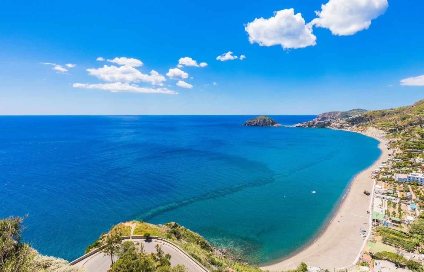 Spiaggia dei Maronti