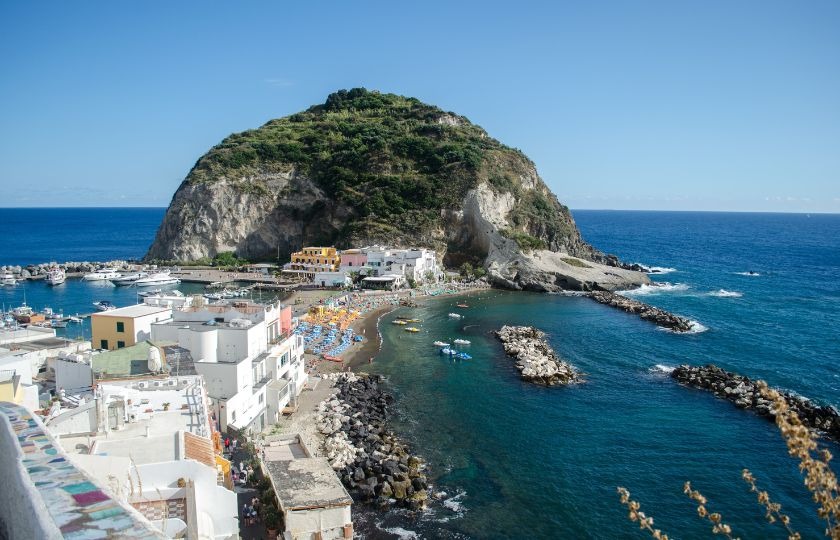 I Borghi