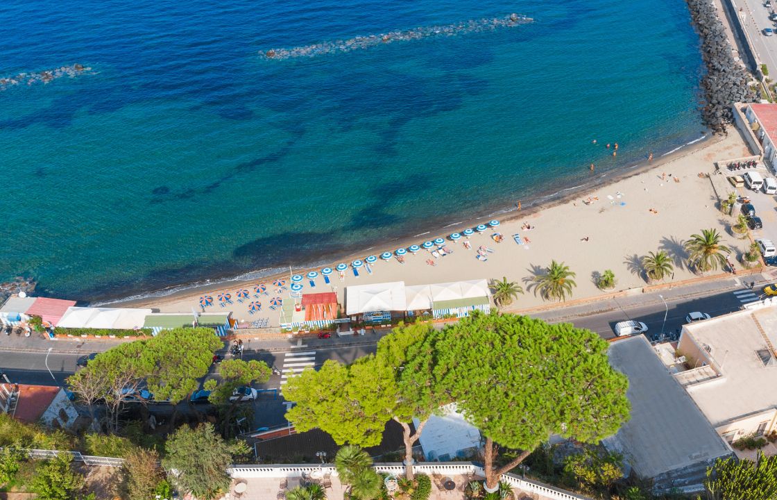 Spiaggia della Marina