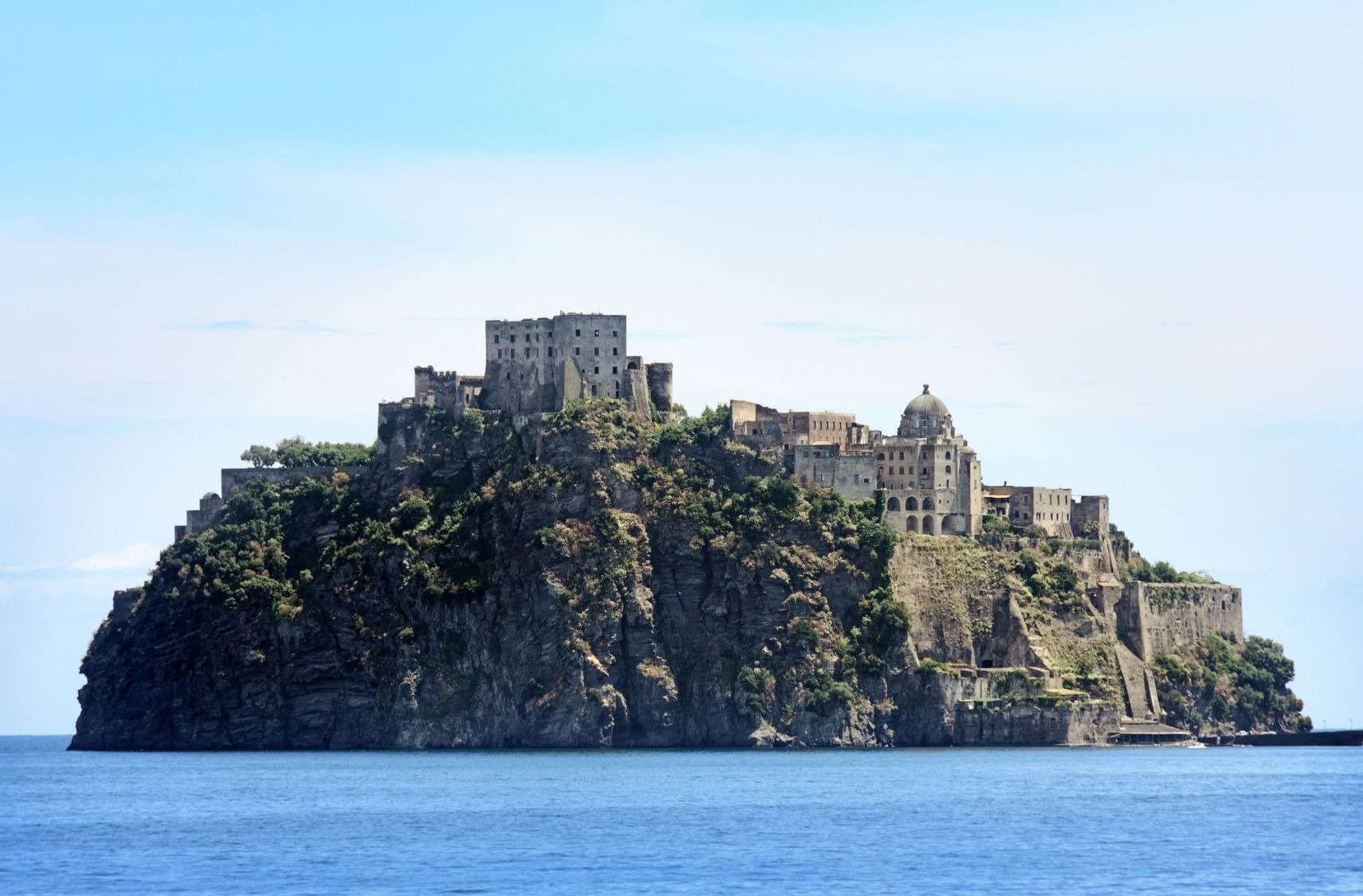 Castello Aragonese