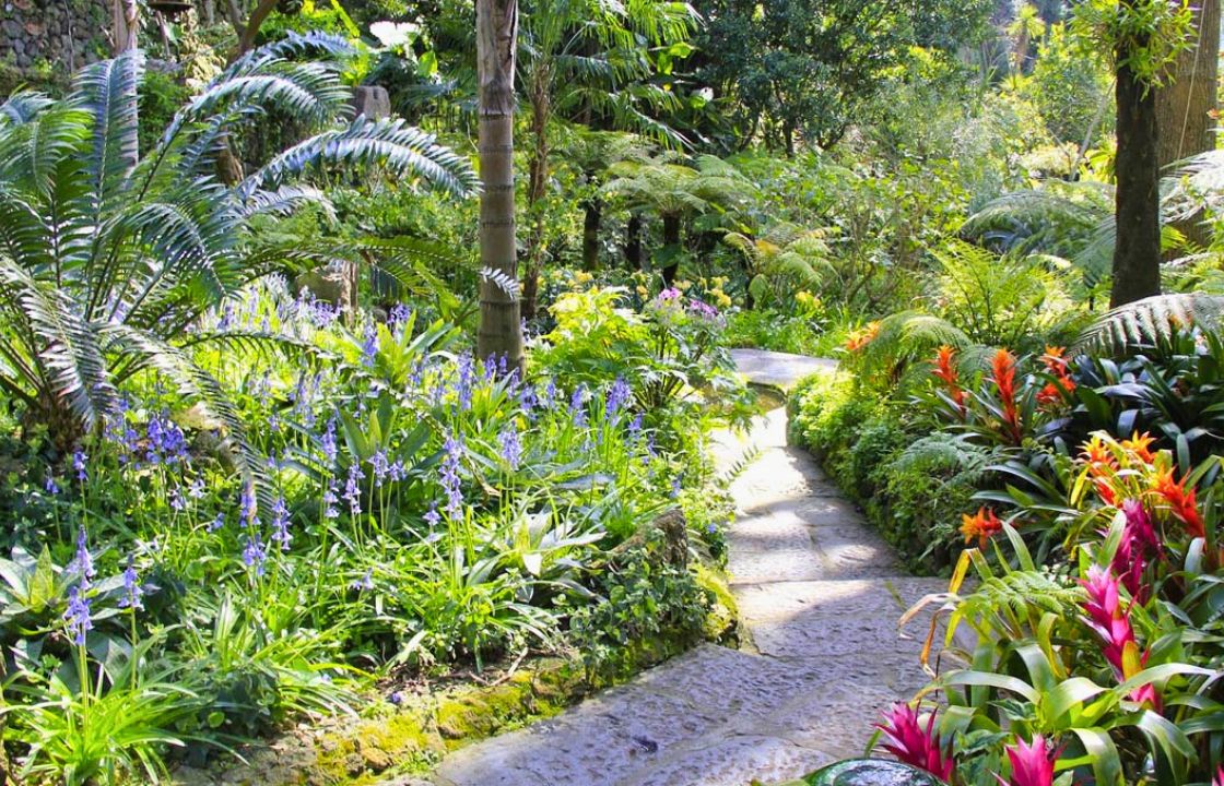 Giardini La Mortella
