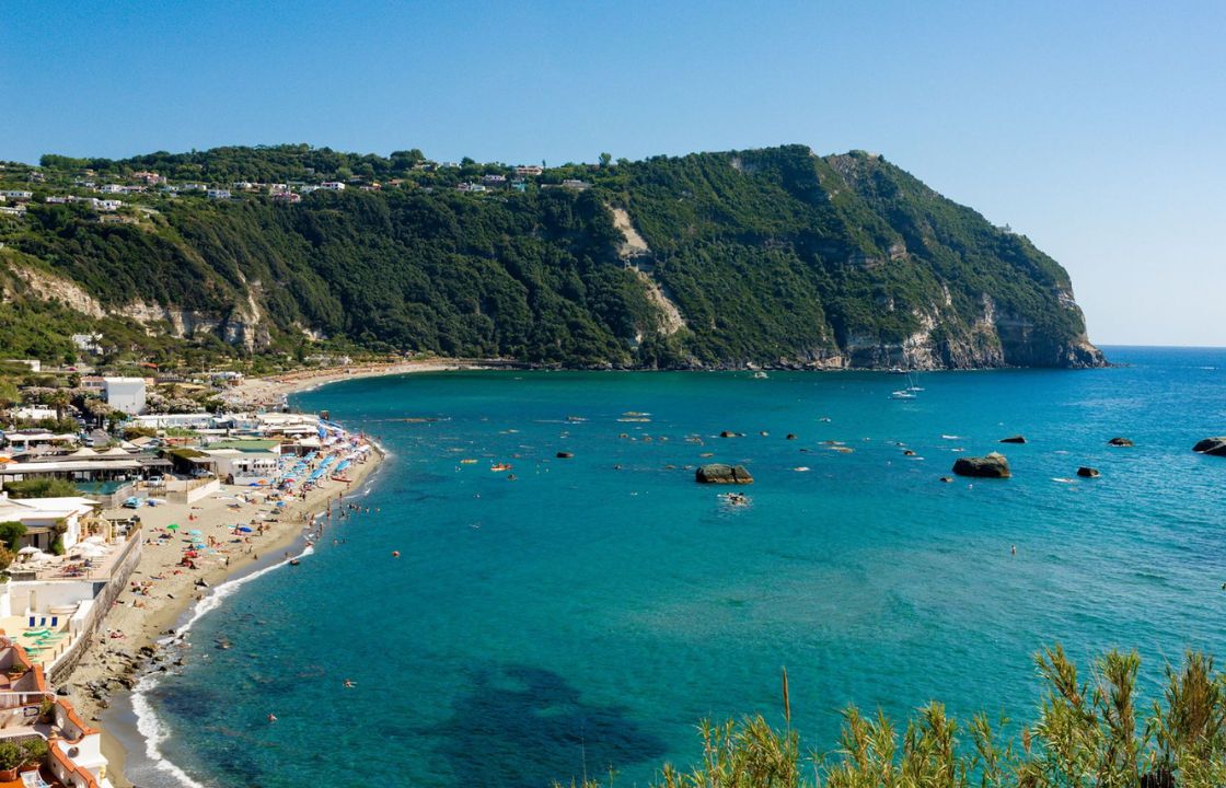 Spiaggia di Citara
