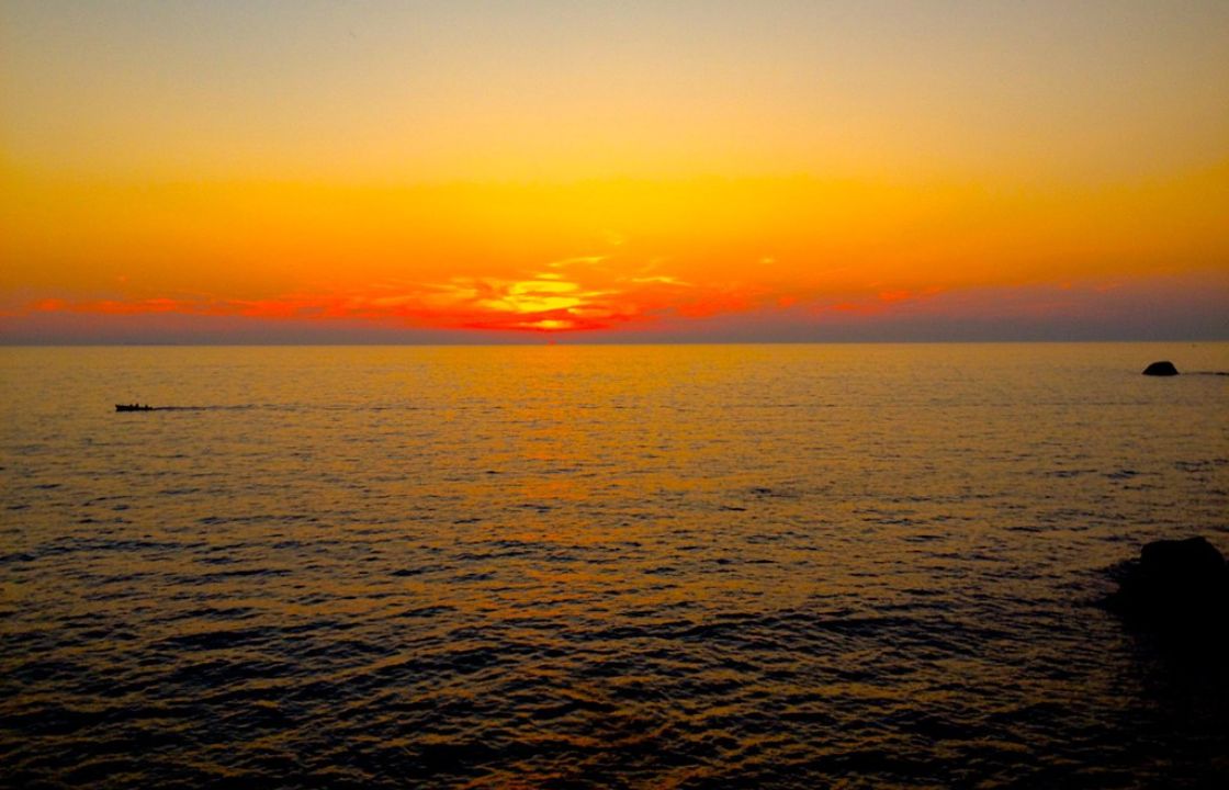 Tramonto