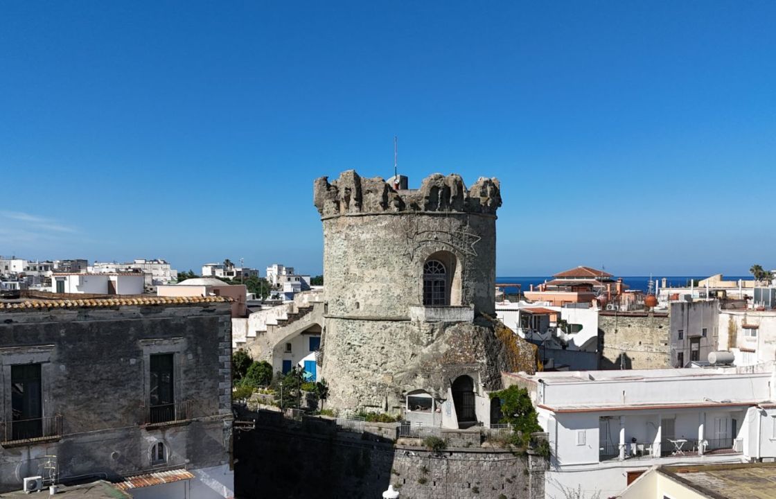 Il Torrione