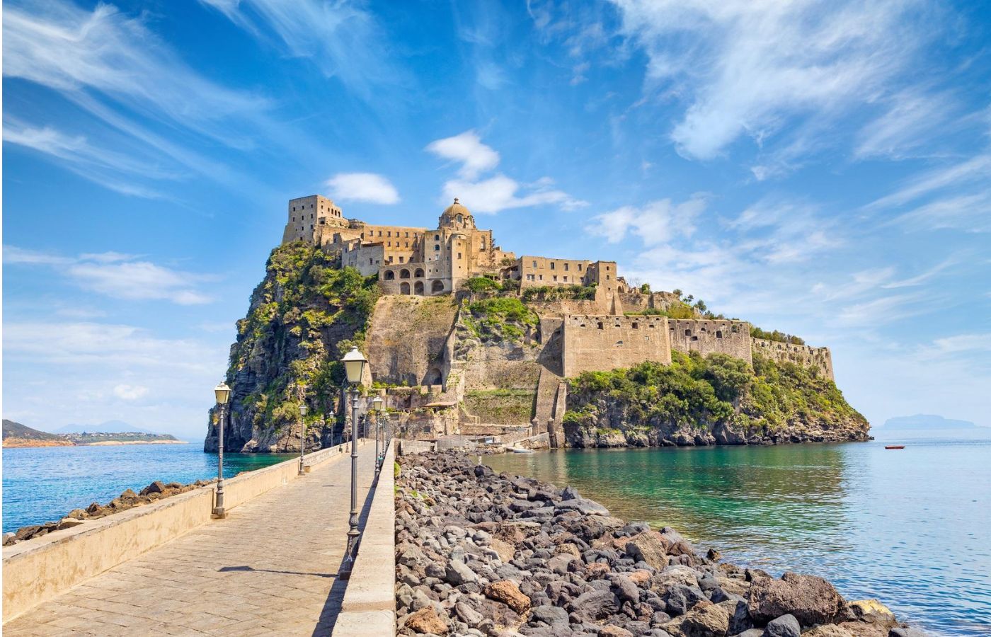 Castello Aragonese