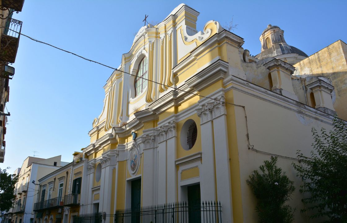 Cattedrale dell'Assunta
