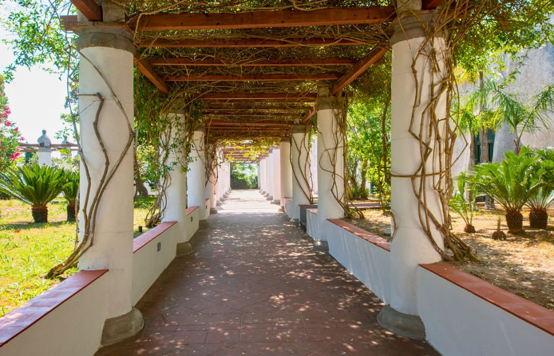 Museo Archeologico Villa Arbusto