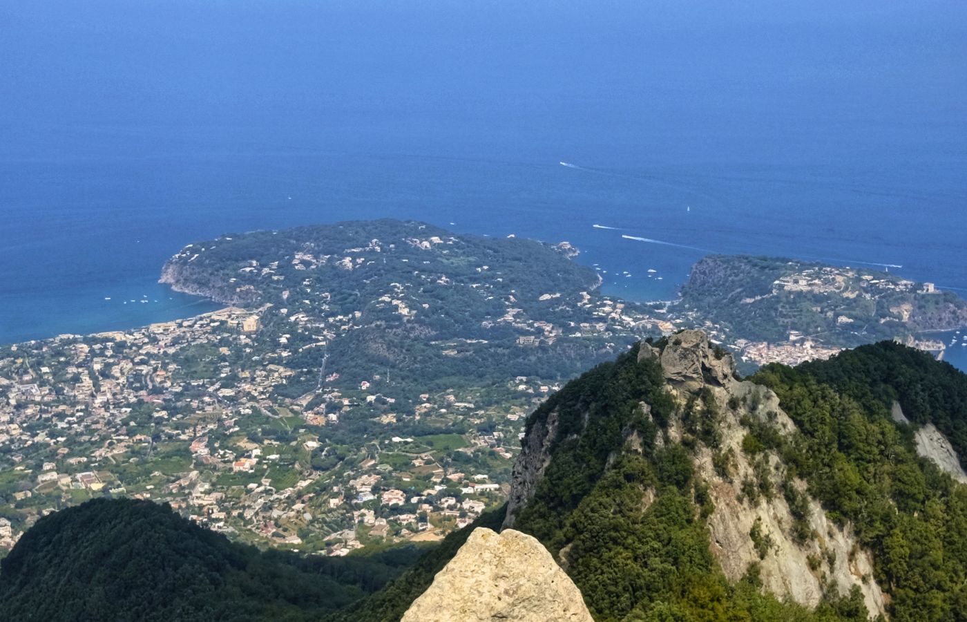 Monte Epomeo