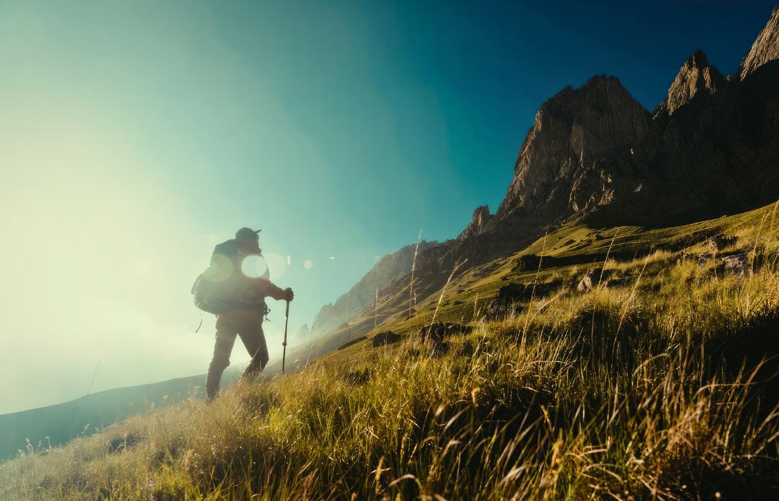 Sentieri e Natura
